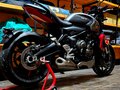 2021 Triumph Trident 660, чёрный - вид 1