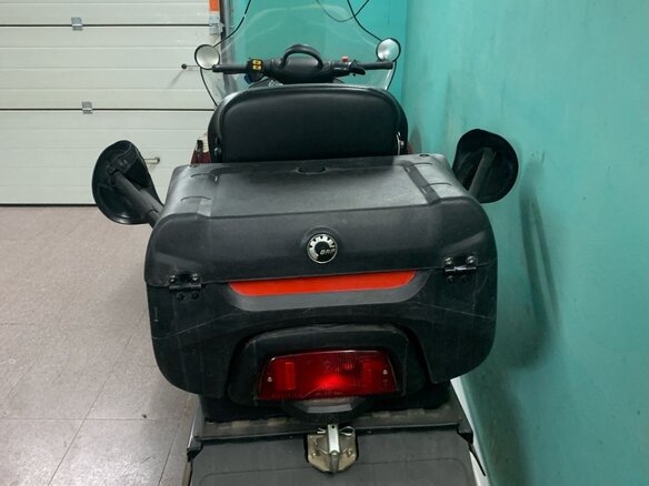 2007 BRP Ski-Doo Expedition 800, красный, 800000 рублей