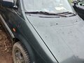1994 Mitsubishi Space Wagon II, зелёный, 120000 рублей - вид 6