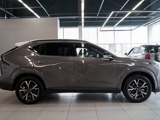 2026 GAC GS4, серый, 3849000 рублей, вид 4
