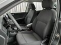 2020 Volkswagen Polo VI, серый - вид 6