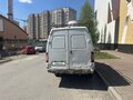 2013 ГАЗ ГАЗель (2705), белый, 630000 рублей - вид 3