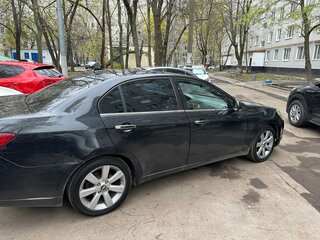 2012 Chevrolet Epica V250 Рестайлинг, чёрный, 630000 рублей, вид 2