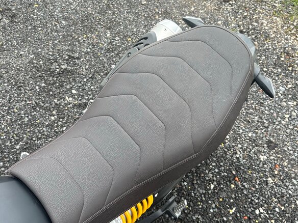 2021 Ducati Scrambler 1100, чёрный, 1650000 рублей - вид 10