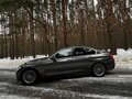 2013 BMW 3 серии 320d xDrive VI (F3x), коричневый, 1940000 рублей - вид 10