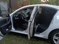 2011 Mazda 3 II (BL) Рестайлинг, белый - вид 11