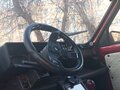 1987 Fiat Panda 5-speed I Рестайлинг, красный, 100000 рублей - вид 9