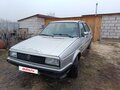 1987 Volkswagen Jetta II, серебристый, 80000 рублей - вид 2