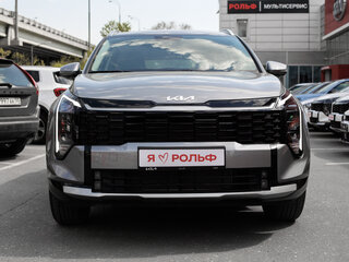 2026 Kia Sportage V Рестайлинг, серый, 5090000 рублей, вид 4