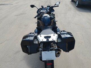 2018 BMW R 1200 RS, чёрный, 1099000 рублей, вид 4