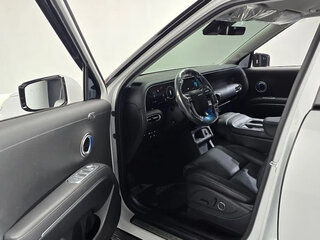 2025 Hyundai Palisade II, белый, 7100000 рублей, вид 5