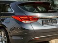 2017 Hyundai i40 I Рестайлинг, серый - вид 9