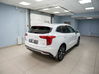 2023 Haval Jolion I, белый, 1849000 рублей, вид 3