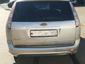 2010 Ford Focus II Рестайлинг, серебристый, 400000 рублей - вид 3
