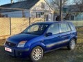 2008 Ford Fusion I Рестайлинг, синий, 500000 рублей - вид 7
