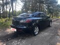 2010 Mazda 3 II (BL), чёрный, 599000 рублей - вид 4