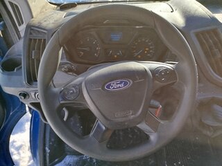 2021 Ford Transit, синий, 2810000 рублей, вид 5