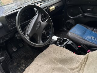 2006 Lada (ВАЗ) 2131 (4x4) I, синий, 220000 рублей, вид 5