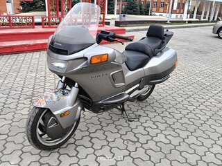 Honda PC 800