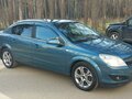 2008 Opel Astra H Рестайлинг, зелёный, 529000 рублей - вид 1