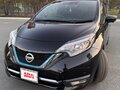 2019 Nissan Note e-Power II Рестайлинг, чёрный, 1500000 рублей