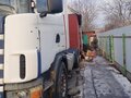 1998 Scania 4-Series, белый, 1100000 рублей - вид 1