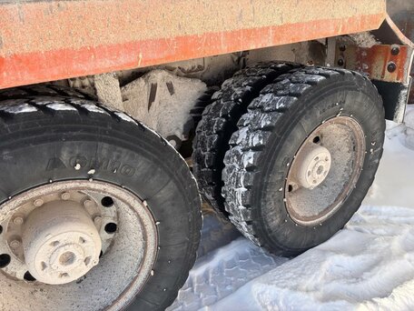 2014 Scania G-series, красный, 3699000 рублей, вид 5