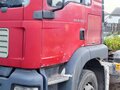 2006 MAN TGA, красный, 900000 рублей - вид 8