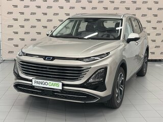 FAW Bestune T90