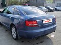 2005 Audi A6 III (C6), синий, 820000 рублей - вид 4