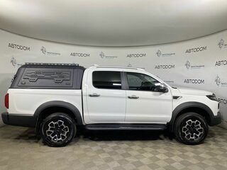 2025 JAC T9, белый, 2879900 рублей, вид 4