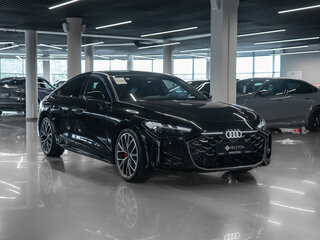 2026 Audi A5 L III (B10), чёрный, 5790000 рублей, вид 2