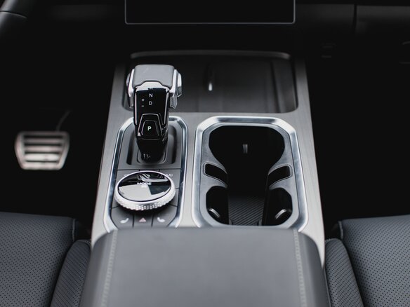 2025 Jaecoo J7 I, серебристый, 3139000 рублей - вид 25