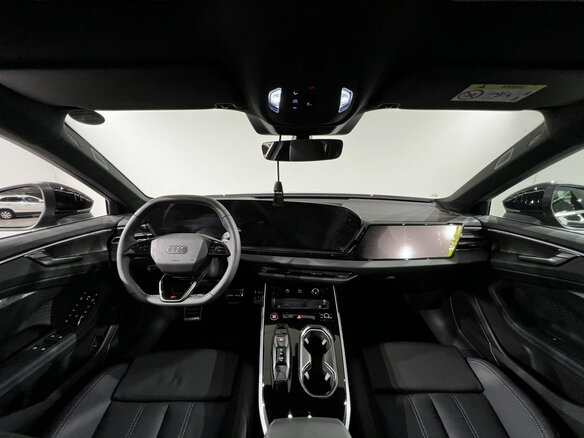 2026 Audi A6 VI (C9), чёрный, 8399000 рублей - вид 13