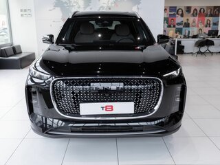 2026 Tenet T8, чёрный, 3593854 рублей, вид 5