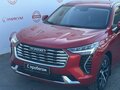 2023 Haval Jolion I, красный, 1919000 рублей - вид 8