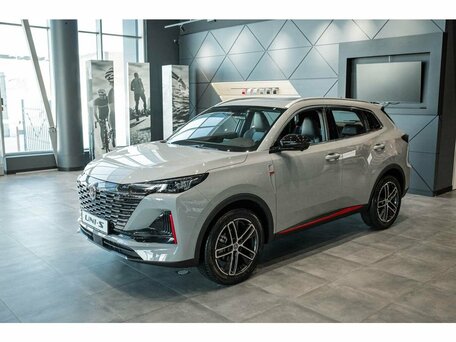 Changan UNI-S I