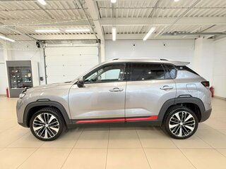 2023 Changan CS35 Plus I Рестайлинг, серый, 2149900 рублей, вид 3