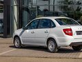 2024 Lada (ВАЗ) Granta I Рестайлинг, белый, 755000 рублей - вид 8