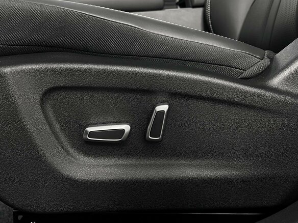 2026 Dongfeng Mage, серебристый, 2799000 рублей - вид 20