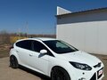 2011 Ford Focus III, белый, 900000 рублей - вид 3