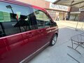 2019 Volkswagen Multivan T6 Рестайлинг, красный, 5250000 рублей - вид 5