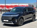 2022 Exeed VX I, чёрный, 2497000 рублей - вид 8