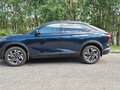 2025 Haval F7x II, синий, 3250000 рублей - вид 8