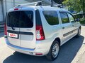 2019 Lada (ВАЗ) Largus I, серебристый, 850000 рублей - вид 7