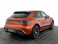 2021 Porsche Macan I Рестайлинг 2, оранжевый, 6460000 рублей - вид 4