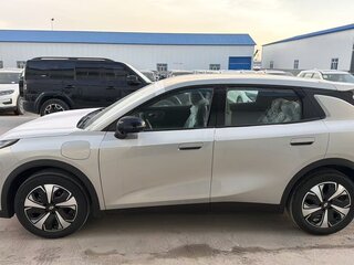 2026 Changan Qiyuan Q05 51.9 kWh II, серебристый, 1822000 рублей, вид 2