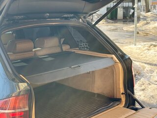 2007 BMW X5 3.0d II (E70), зелёный, 1650000 рублей, вид 5