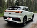 2023 JAC JS6, белый, 1750000 рублей - вид 1