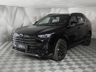 2025 GAC GS4, чёрный, 3849000 рублей, вид 1